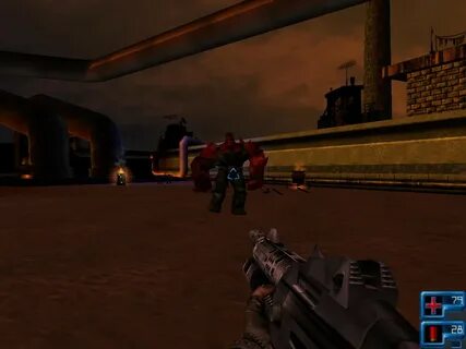 Игры 1999