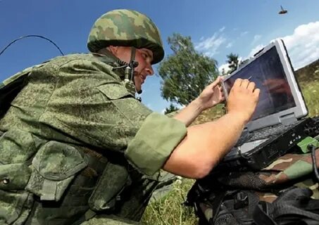 Разведчик профессия
