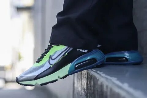 Nike air max 2090