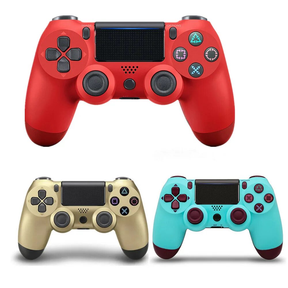 Джойстик ростов. PLAYSTATION 4 Gamepad Diablo. Геймпад дуалшок 4 с лепестками. Dualshock 4 блютуз модуль. Геймпад для телефона из дуалшок 4.