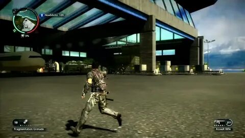 Just 2 training