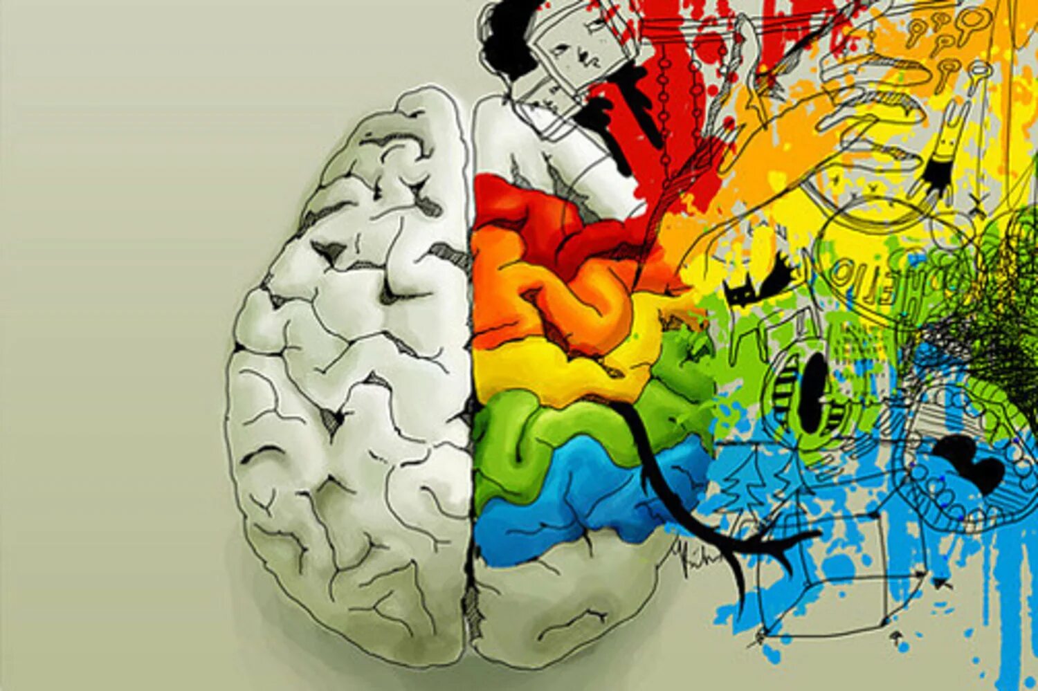 Ассоциативный ум. Творческое мышление и креативность. Мозг воображение. Творческие и креативные люди. Творческий мозг.