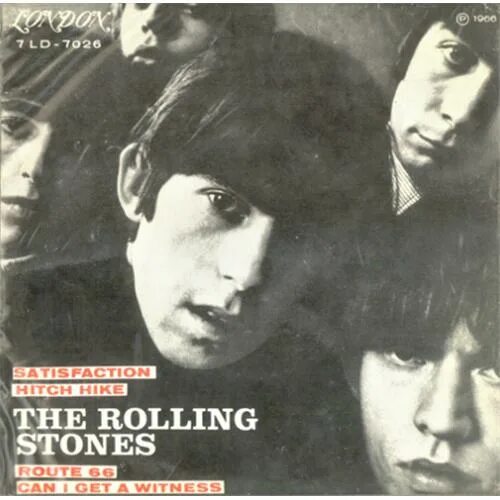 Роллинг стоунз сатисфекшн. Сингл (i can’t get no) satisfaction. Rolling Stones - satisfaction обложка. The Rolling Stones i can t get no satisfaction.