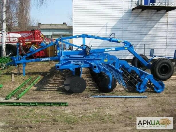 Дискатор рубин. Борона lemken rubin 9600 kua. рубин 9 лемкен 6 метров. дискатор лемкен рубин 9. дискатор лемкен рубин.
