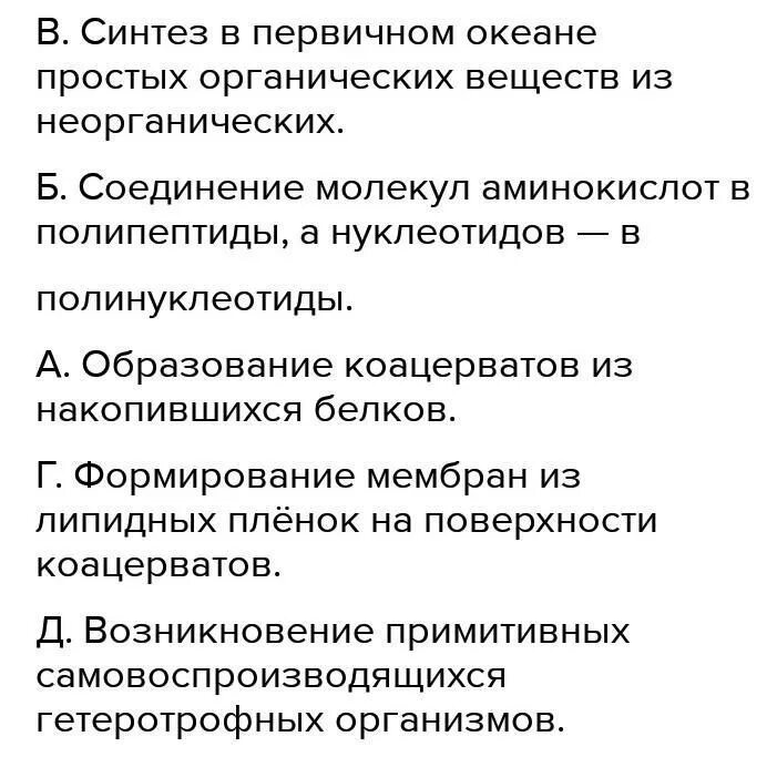 Этапы зарождения жизни согласно биохимической гипотезе. Последовательность этапов возникновения жизни. Этапы возникновения жизни на земле согласно биохимической гипотезе. Теория биохимической эволюции таблица. Биохимическая эволюция этапы возникновения жизни