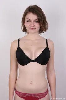 Iveta - Czech Casting.