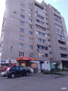 Рязанский 46
