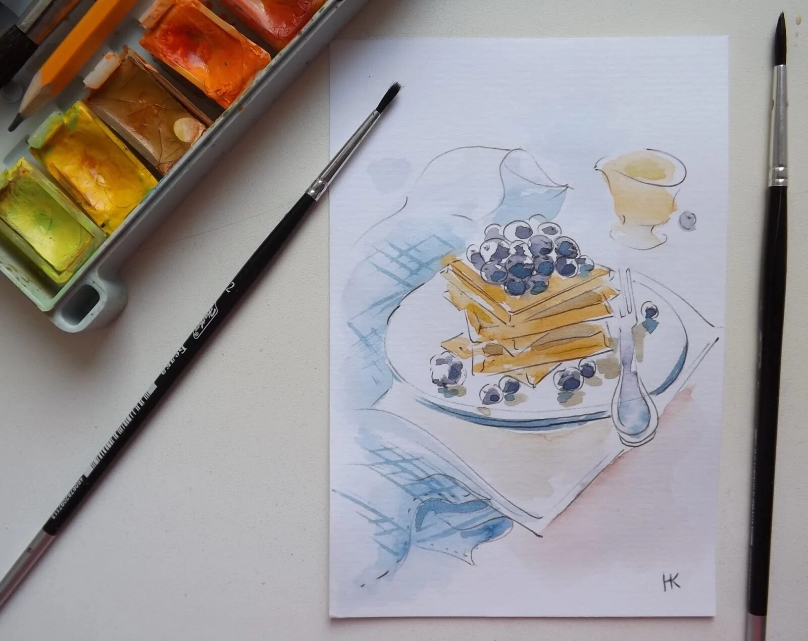 Скетчинг. Скетчинг мастер класс. Кенчинг. Маркеры для скетчинг. Акварельные маркеры для рисования.