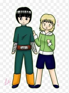 Friend tomboy