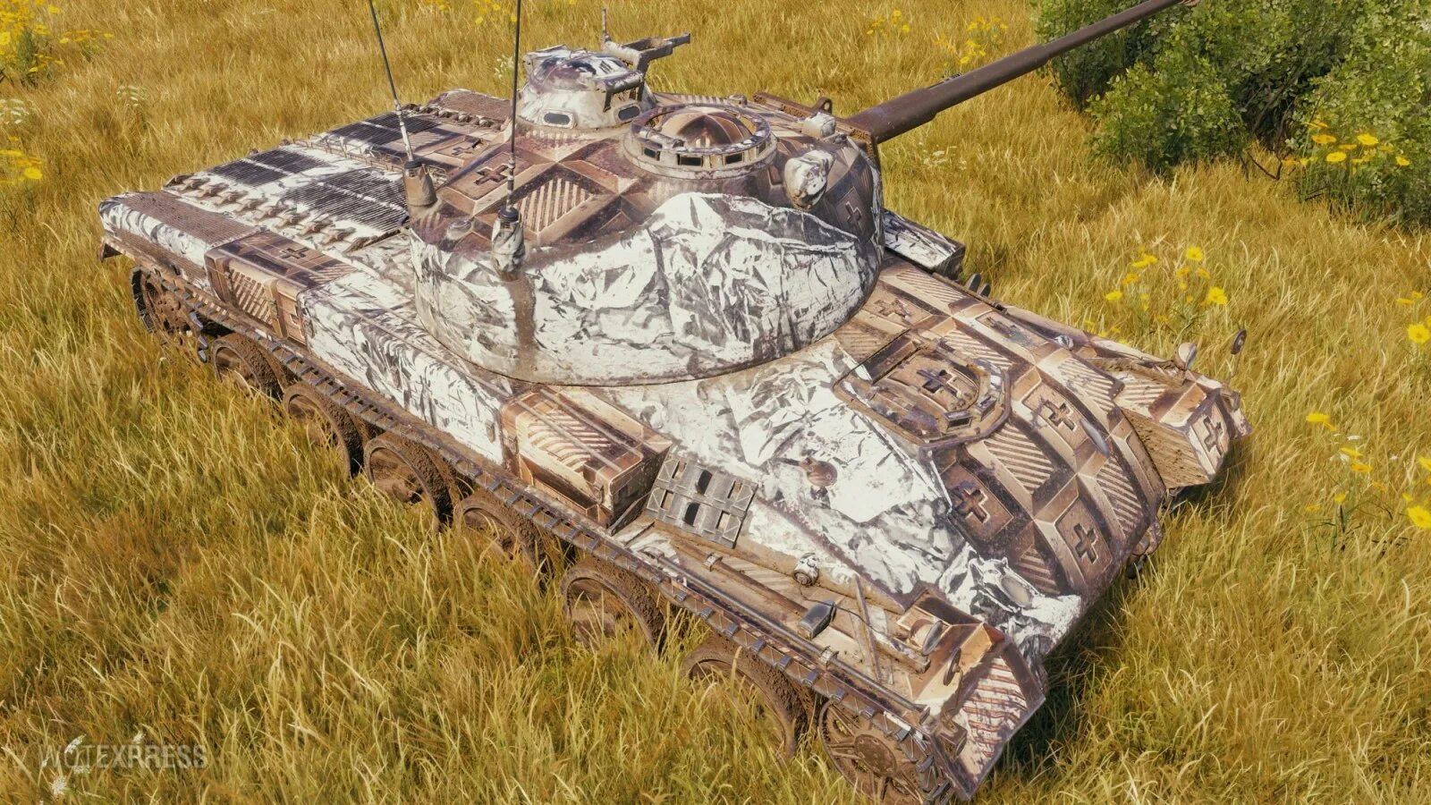 Panzer 58 Blitz броня. Стиль «шоколадный мишка» для Panzer 58. Танк Панзер 58 блиц. 3d стиль Panzer. Мир танков камуфляжи