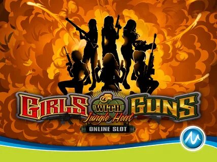 Gun jungle