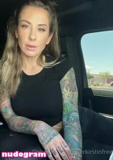 killerkirstinfree  pistonkristin OnlyFans Leaks Photo 2 
