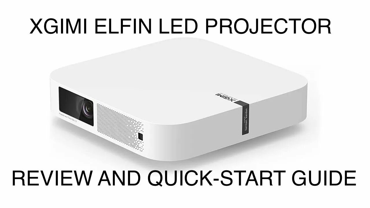 Проектор elfin. Xgimi elfin сумка. xgimi elfin отзывы. xgimi elfin 1920x1080 обзор.