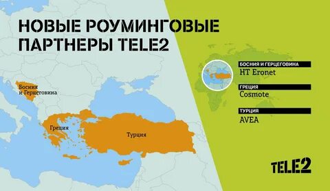 Теле2 в турции