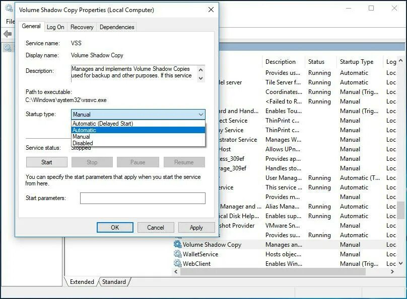 Том теневого копирования. Shadow copy. vss служба теневого копирования томов. volume shadow service. windows shadow copy.