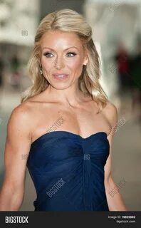 Kelly ripa ethnicity