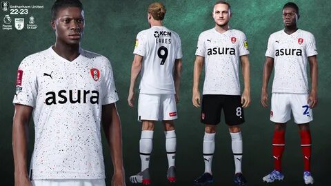 United official