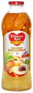 Лава лава персик