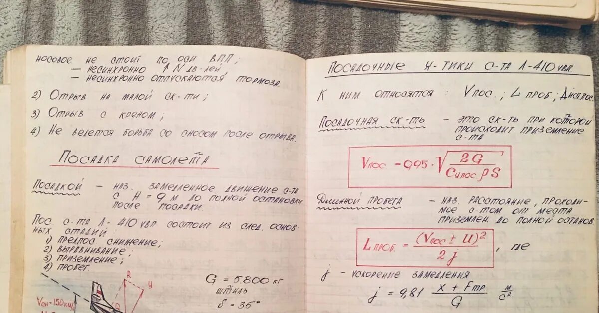 Конспекты авиационного училища. Конспекты летчика в училище. Конспект курсанта авиационного училища. Конспект по аэродинамике курсанта Сасовского летного училища. 1991 Год. Книга курсант назад в ссср 12