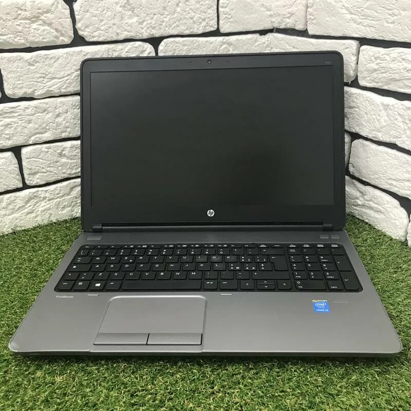 Probook 650 g1