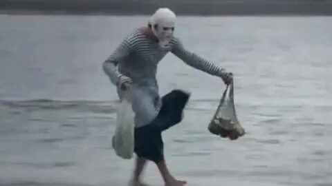 Сбежавшие бабушки 2