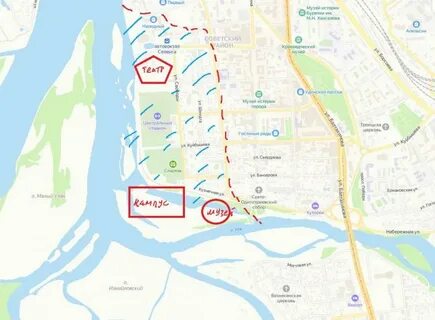 Кадастровая карта улан удэ 2024