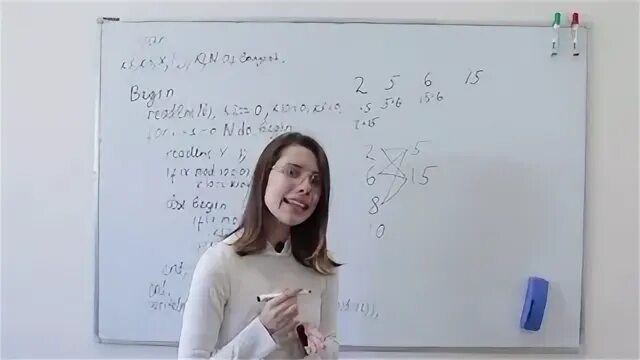 Беременна в 16 информатика учитель