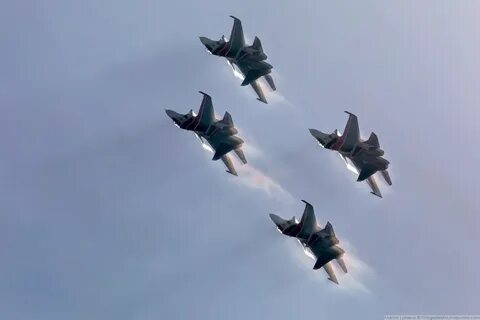 Летающие сети