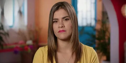 90 Day Fiancé: Ximena Earns Surprising Sympathy For Marriage Dilemma.