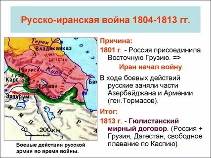 Гюлистанский мирный