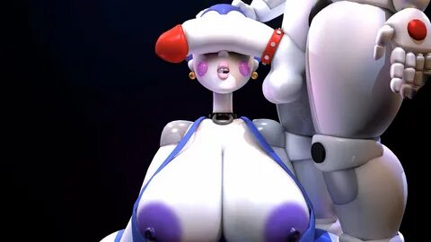 Futa ballora