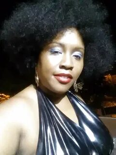 Black mistress
