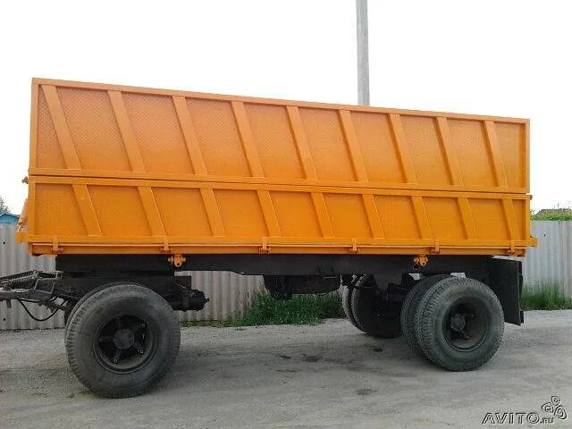 Как сделать прицеп камаз. Прицеп камаз 8125. камаз 55111 с нарощенными бортами. наращивание бортов нефаз камаз сельхоз. прицеп камаз модель 89947.