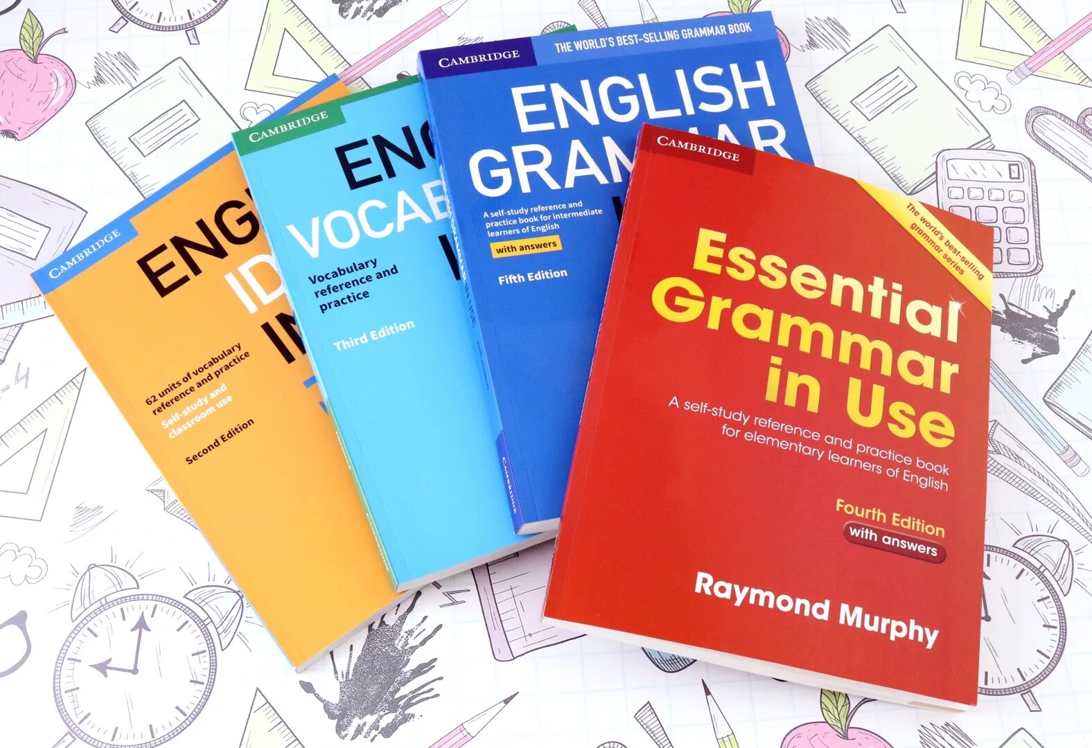 English idioms in use intermediate. English idioms in use intermediate