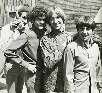 The monkees