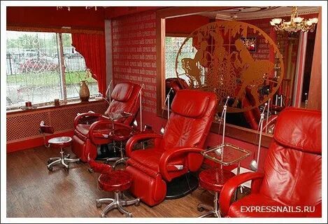 Express nails