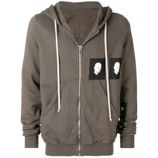 Gimp hoodie