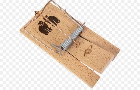 Mouse trap