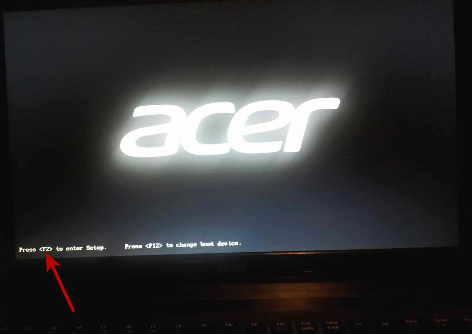 Press f2 to enter Setup ноутбука Acer. Press f12. Press to enter Setup. Надпись на мониторе. Надпись на экране 7