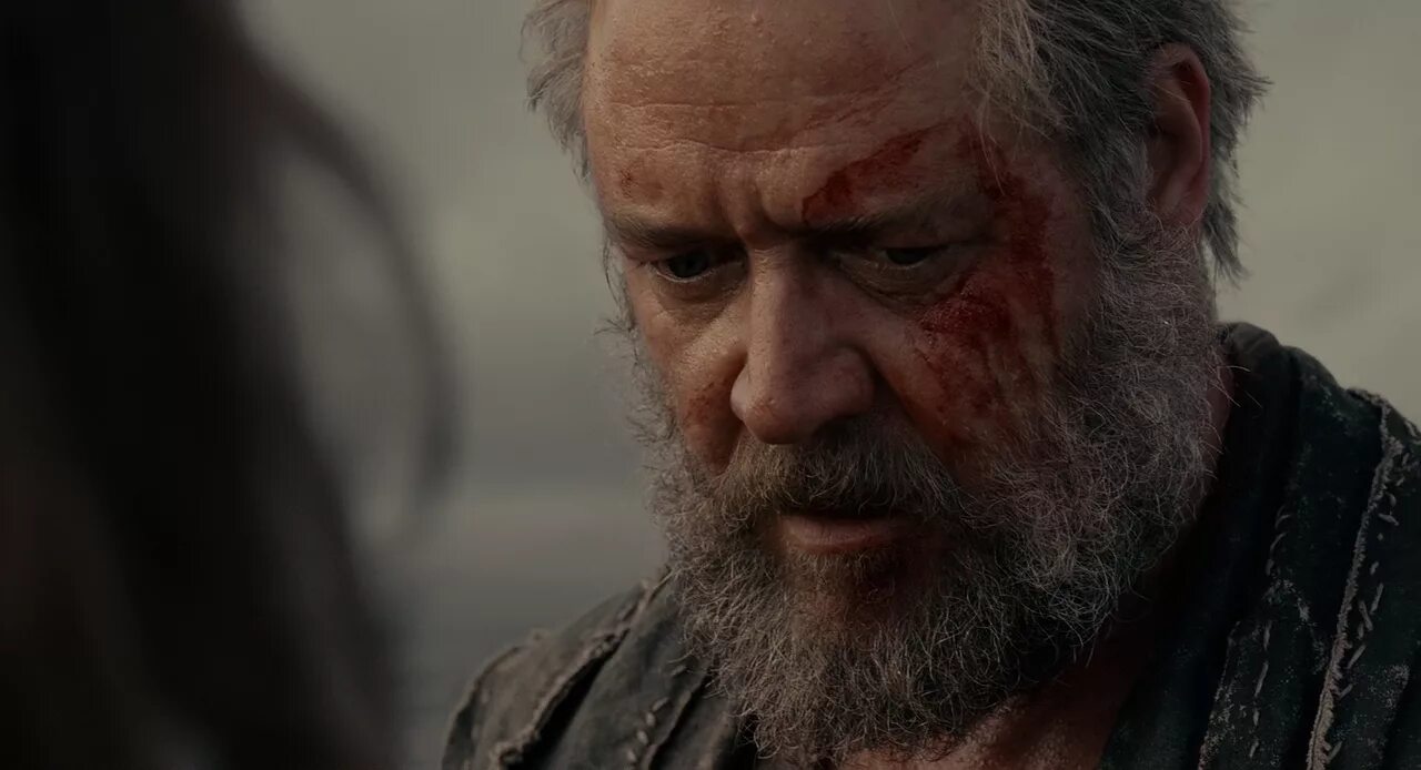 Ной (Noah) 2014. Каин Ной 2014.