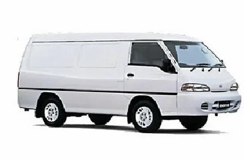 Хундай н100