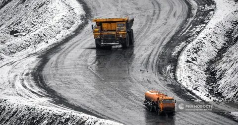Сибирский антрацит новосибирск