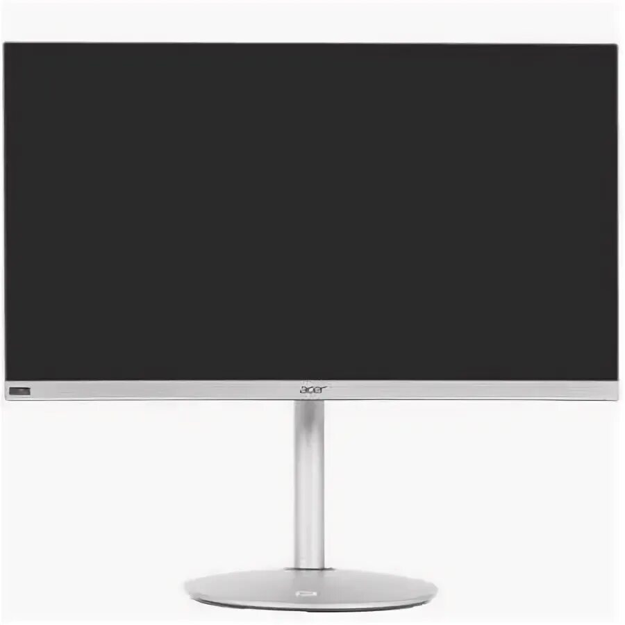 Купить монитор 28. Монитор 27" Acer cbl272usmiiprx Black.