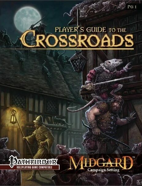 Midgard Crossroads. Midgard campaign setting pdf. Dragons of Midgard Kobold Press. Midgard Heroes Handbook. Players guide
