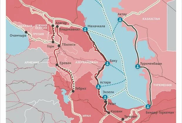 Железная дорога россия иран. Железная дорога Каспийского побережья. Карта железных дорог Россия Иран. Решт Астара железная дорога.