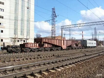 Железнодорожная 272