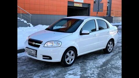 Шевроле авео т250 1.4 101 л с