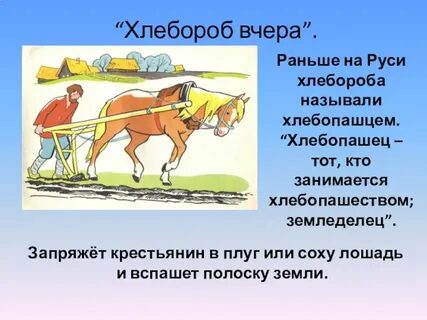Запряги коня падеж