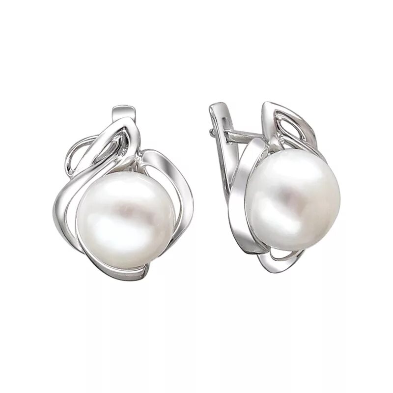 Bronnitsy серьги серебро жемчуг фианит. серьги с культивированным жемчугом. серьги трансформеры из серебра с культивированным жемчугом sokolov 92022539. серьги из серебра с жемчугом и фианитами. серьги серебро 24с114029 вира.