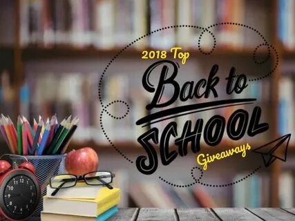 New school year begins